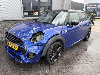 Mini Cooper 1.5 Cooper Dalston Edition picture 47