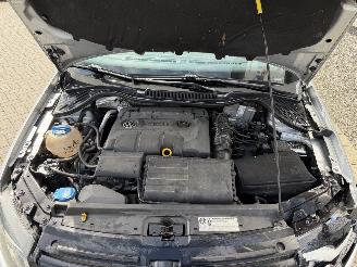Volkswagen Polo 1.4 TDI BlueMotion picture 19