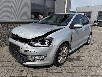 Volkswagen Polo 1.4 TDI BlueMotion picture 30