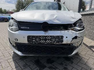 Volkswagen Polo 1.4 TDI BlueMotion picture 13