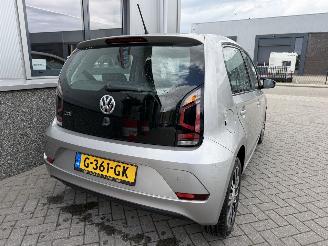 Volkswagen Up! 1.0 BMT high up! picture 8