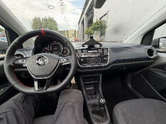 Volkswagen Up! 1.0 BMT high up! picture 15
