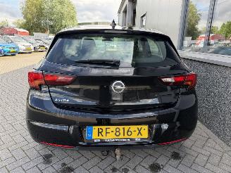 Opel Astra 1.0 Online Edition picture 30