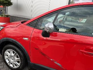 Opel Crossland X 1.2 Innovation picture 11