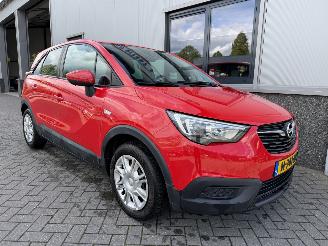 Avarii autoturisme Opel Crossland X 1.2 Innovation 2018/6