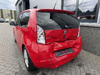 Seat Mii 1.0 Sport Connect picture 36