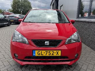 Seat Mii 1.0 Sport Connect picture 9