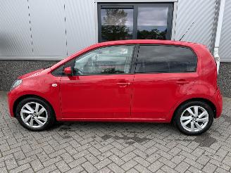 Seat Mii 1.0 Sport Connect picture 33