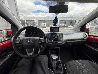 Seat Mii 1.0 Sport Connect picture 14