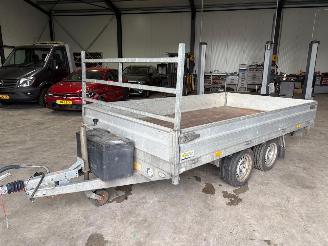 Hapert  Electrische kipper picture 10