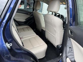 Mazda CX-5 2.0 4WD picture 24