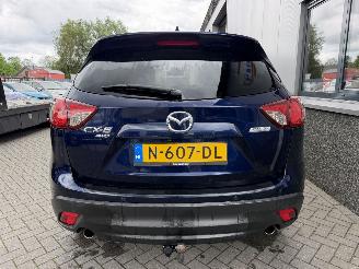 Mazda CX-5 2.0 4WD picture 36