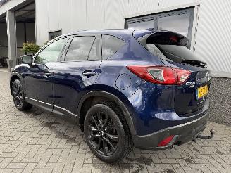 Mazda CX-5 2.0 4WD picture 33