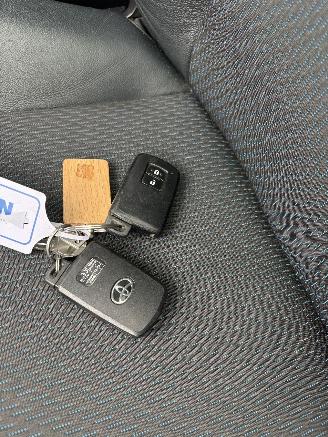 Toyota Yaris 1.5 Full Hybrid Dynamic picture 31