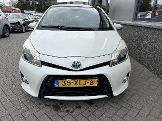 Toyota Yaris 1.5 Full Hybrid Dynamic picture 11