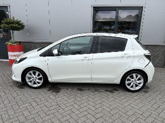 Toyota Yaris 1.5 Full Hybrid Dynamic picture 21
