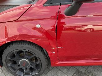 Fiat 500 1.2 Lounge picture 25