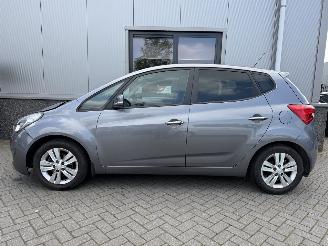 Hyundai Ix20 1.6 i-Catcher Automaat picture 36