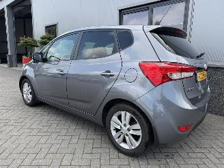 Hyundai Ix20 1.6 i-Catcher Automaat picture 34