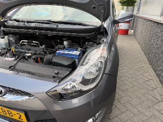 Hyundai Ix20 1.6 i-Catcher Automaat picture 25