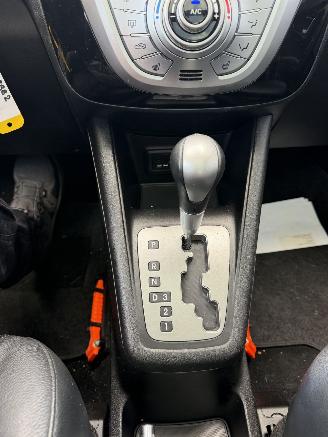 Hyundai Ix20 1.6 i-Catcher Automaat picture 45