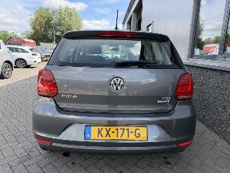 Volkswagen Polo 1.2 TSI Comfortline Connected Series picture 41