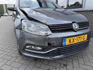 Volkswagen Polo 1.2 TSI Comfortline Connected Series picture 15