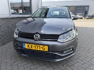 Volkswagen Polo 1.2 TSI Comfortline Connected Series picture 33