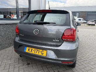 Volkswagen Polo 1.2 TSI Comfortline Connected Series picture 8