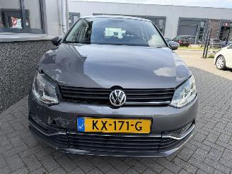 Volkswagen Polo 1.2 TSI Comfortline Connected Series picture 32