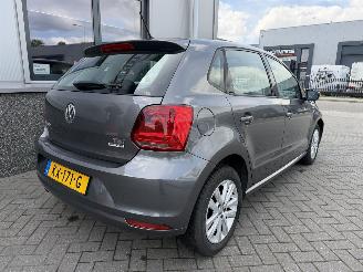 Volkswagen Polo 1.2 TSI Comfortline Connected Series picture 7