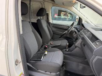 Volkswagen Caddy 2.0TDI 55kw BMT Economy Euro 6 picture 19