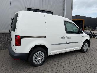 Volkswagen Caddy 2.0TDI 55kw BMT Economy Euro 6 picture 3