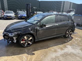 Volkswagen Golf 1.4 eHybrid GTE picture 20