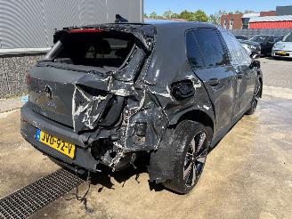 Volkswagen Golf 1.4 eHybrid GTE picture 4