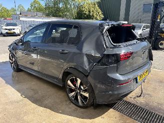 Volkswagen Golf 1.4 eHybrid GTE picture 21