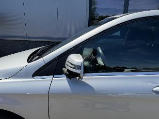 Mercedes B-klasse 180 d Ambition picture 43