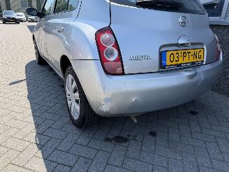 Nissan Micra 1.2 e-Vision picture 26