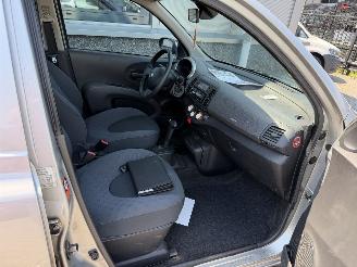 Nissan Micra 1.2 e-Vision picture 12