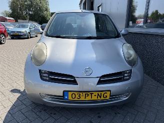 Nissan Micra 1.2 e-Vision picture 10