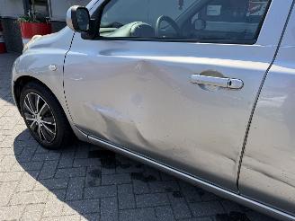 Nissan Micra 1.2 e-Vision picture 28