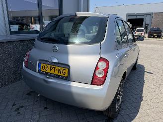 Nissan Micra 1.2 e-Vision picture 7