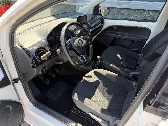 Skoda Citigo 1.0 GreenTech Fresh picture 44