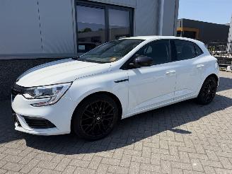 Renault Mégane 1.2 TCe Life picture 22