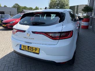 Renault Mégane 1.2 TCe Life picture 28