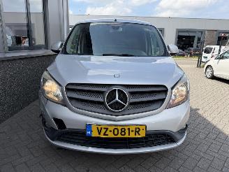 Mercedes Citan 109 CDI BlueEFFICIENCY picture 31