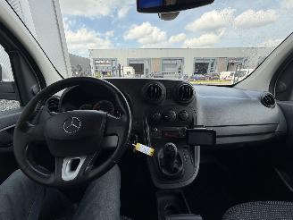 Mercedes Citan 109 CDI BlueEFFICIENCY picture 27