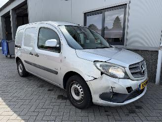 Mercedes Citan 109 CDI BlueEFFICIENCY picture 2