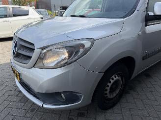 Mercedes Citan 109 CDI BlueEFFICIENCY picture 15