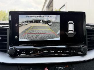 Kia Ceed 1.6 GDI PHEV DynamicLine Plug-in Sportswagon picture 46
